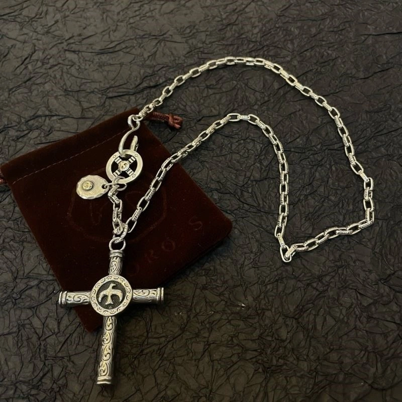 Goros Necklaces TechFriendly 210737