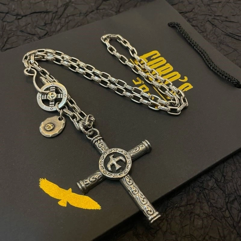 Goros Necklaces TechFriendly 210737