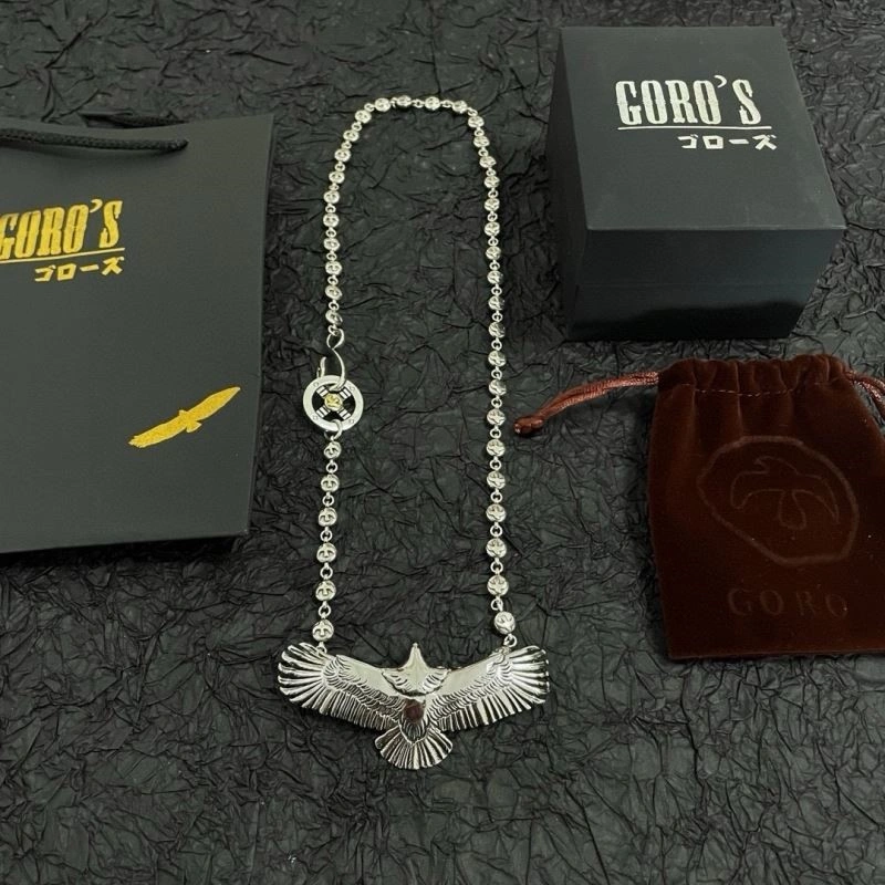 Goros Necklaces UrbanChic 210758