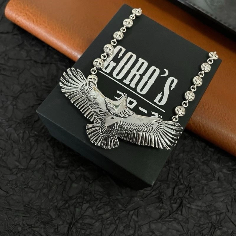 Goros Necklaces UrbanChic 210758