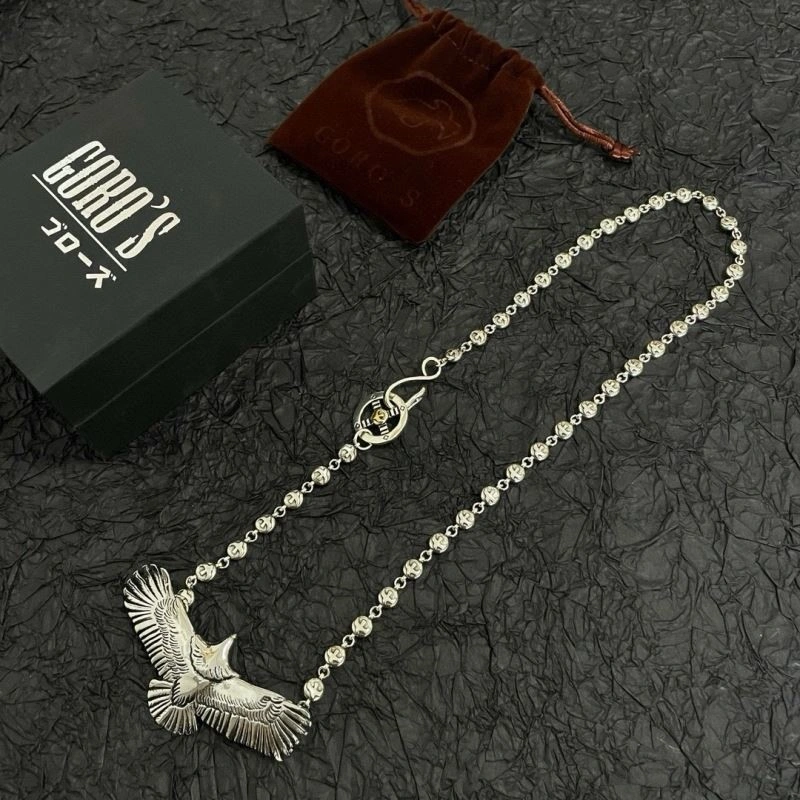Goros Necklaces UrbanChic 210758