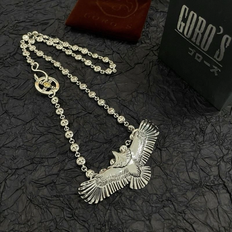 Goros Necklaces UrbanChic 210758