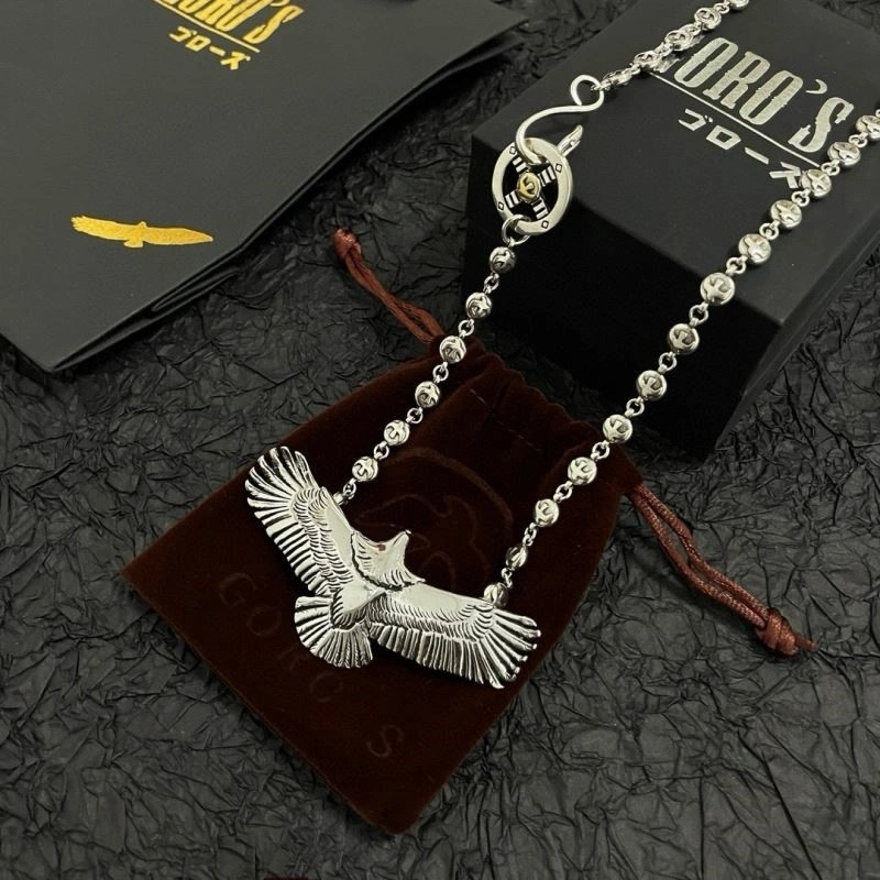 Goros Necklaces UrbanChic 210758