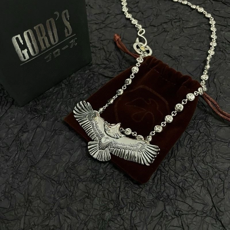 Goros Necklaces UrbanChic 210758