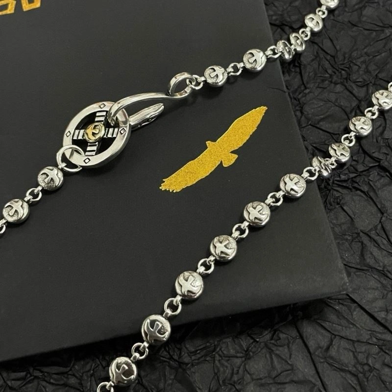 Goros Necklaces UrbanChic 210758