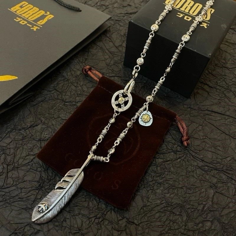 Goros Necklaces Original 210747