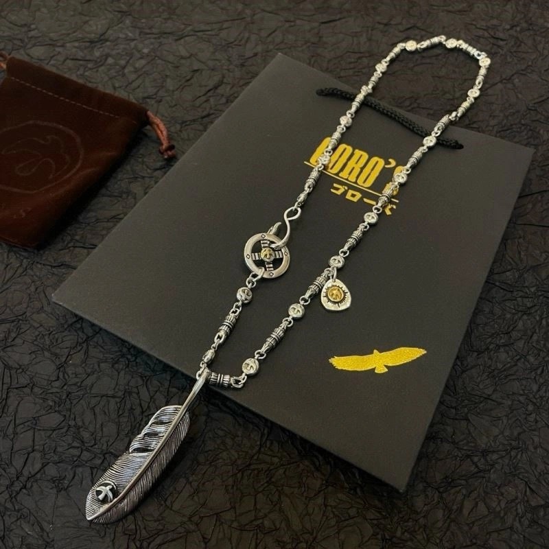 Goros Necklaces Original 210747