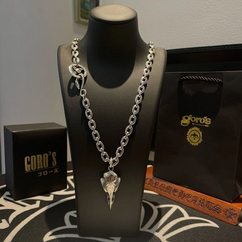 HighQuality Goros Necklaces 210761