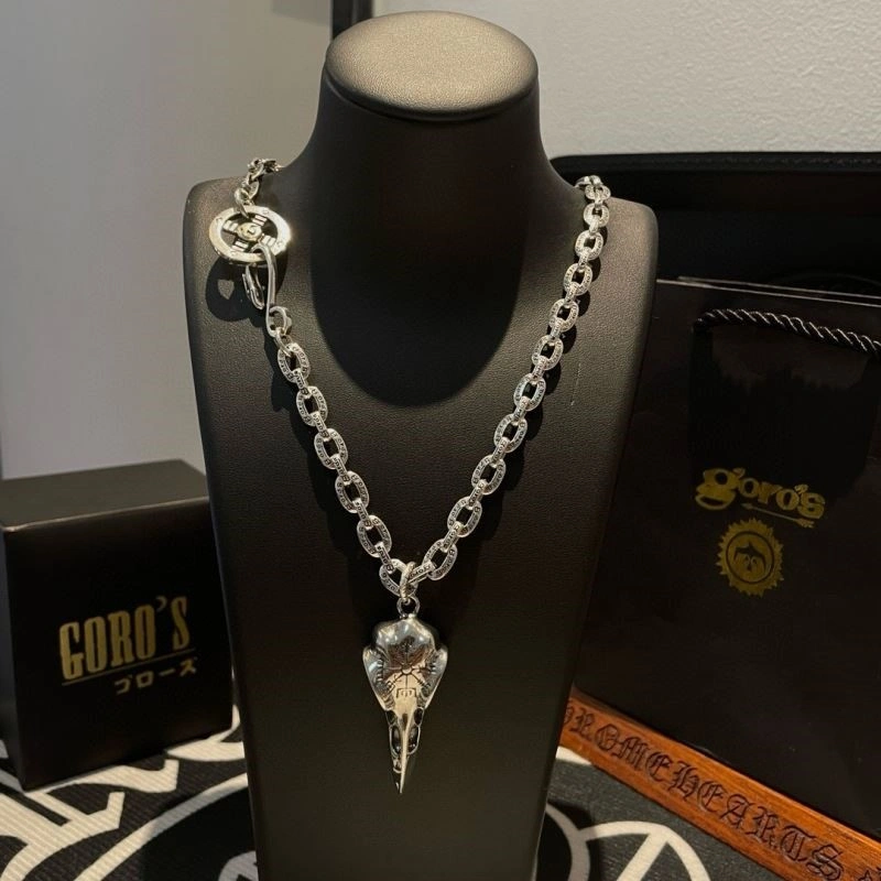 HighQuality Goros Necklaces 210761