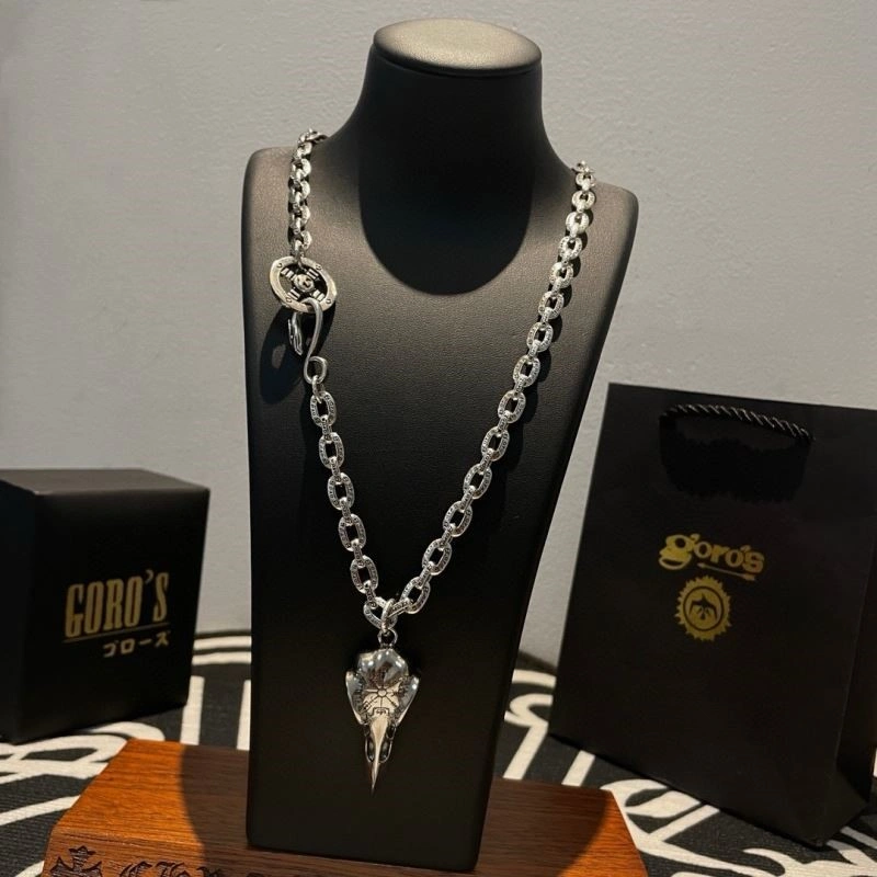HighQuality Goros Necklaces 210761