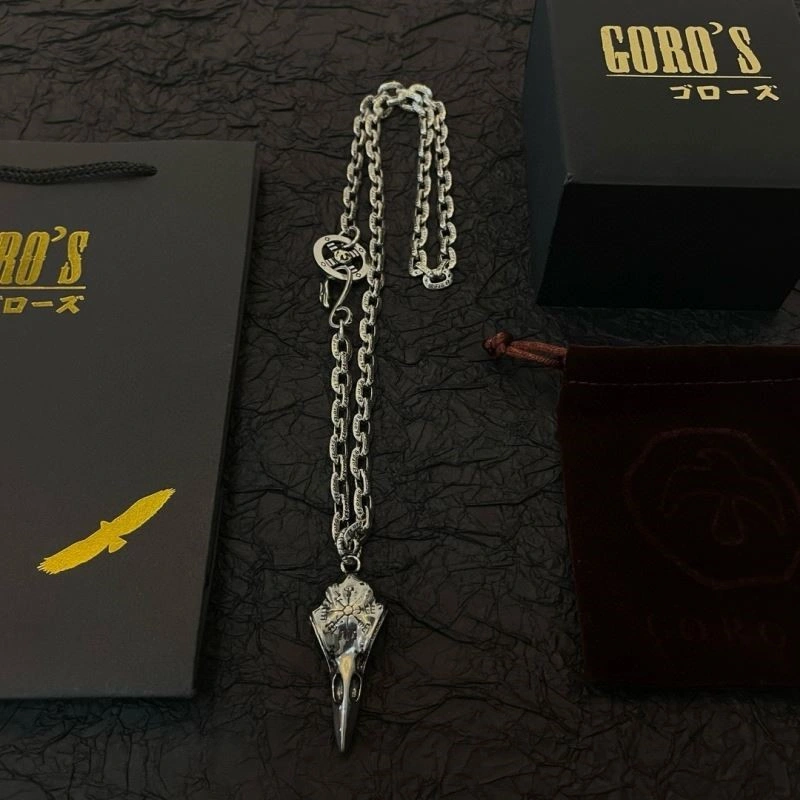 HighQuality Goros Necklaces 210761