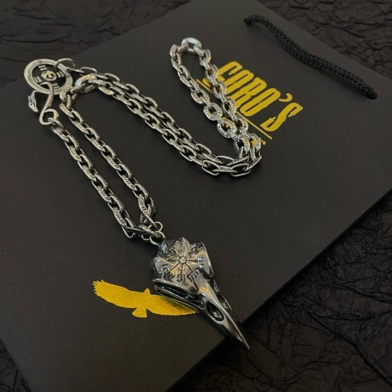 HighQuality Goros Necklaces 210761
