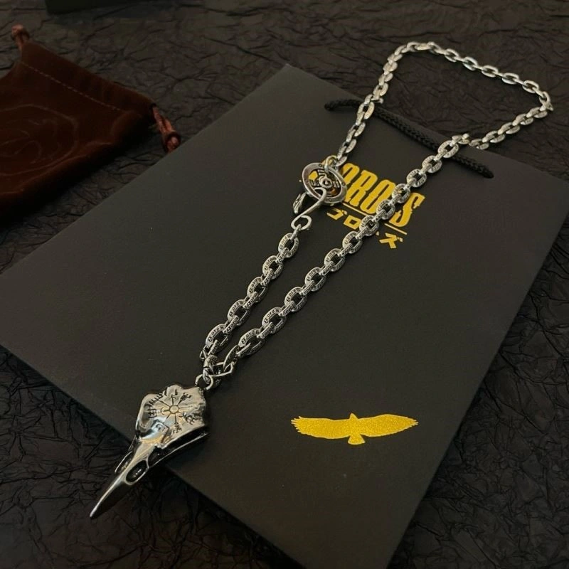 HighQuality Goros Necklaces 210761