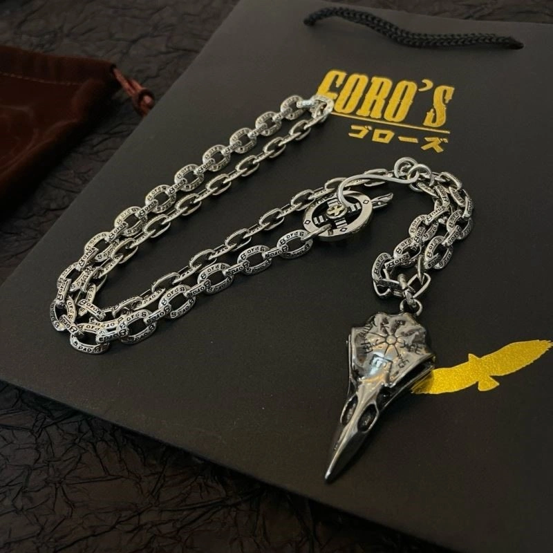 HighQuality Goros Necklaces 210761