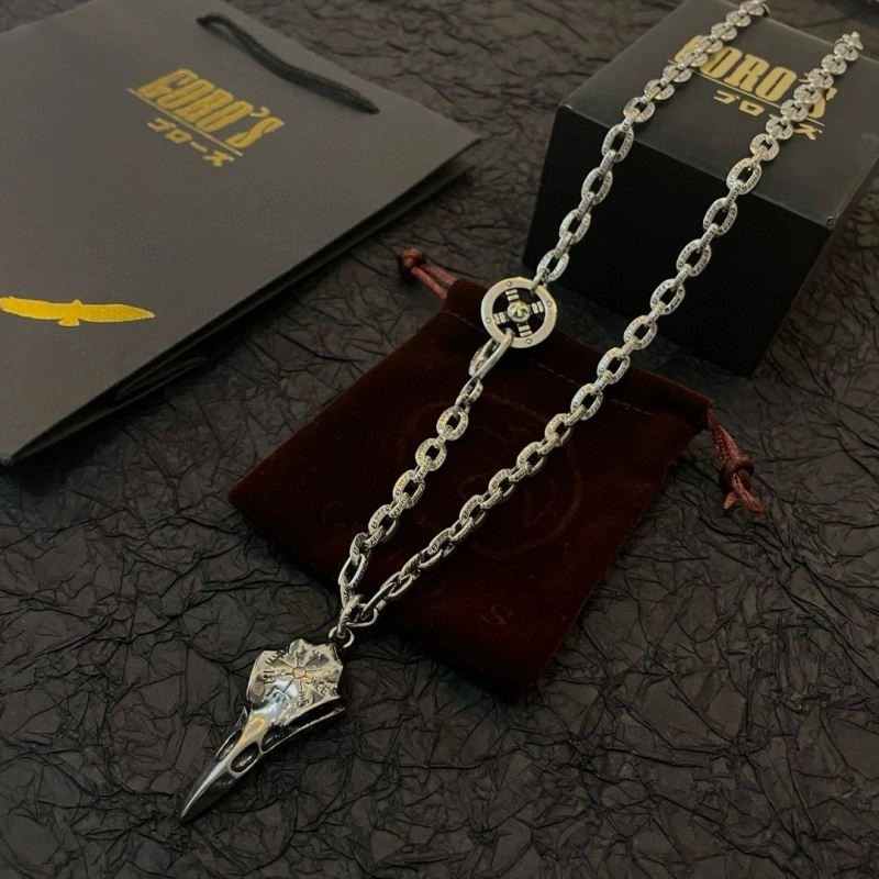HighQuality Goros Necklaces 210761