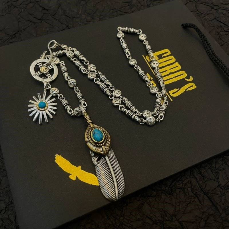 Goros Necklaces Seasonal 210755