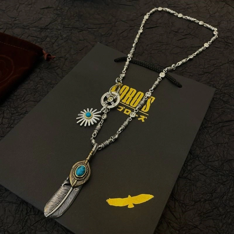 Goros Necklaces Seasonal 210755