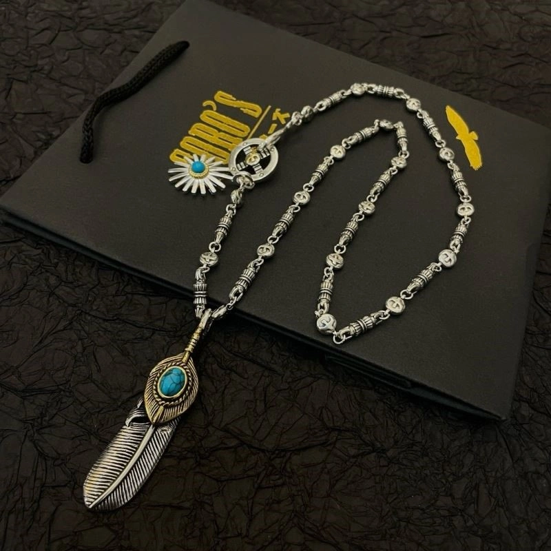 Goros Necklaces Seasonal 210755