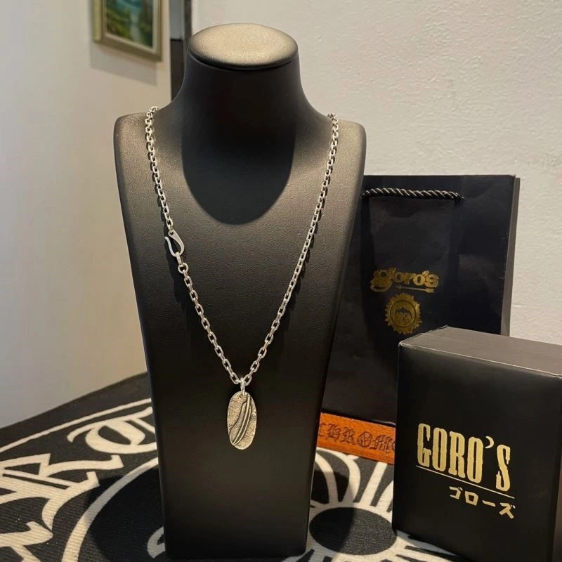 MultiPurpose Goros Necklaces 210739