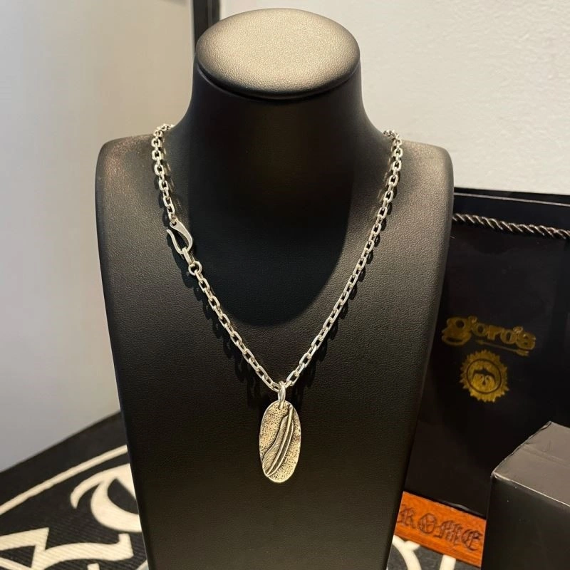 MultiPurpose Goros Necklaces 210739