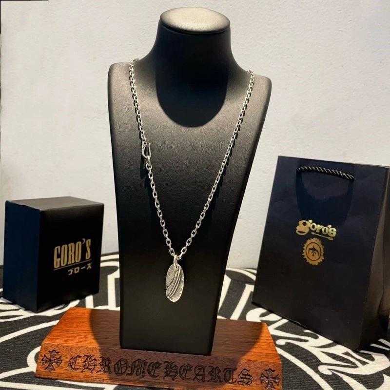 MultiPurpose Goros Necklaces 210739