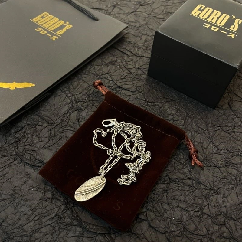 MultiPurpose Goros Necklaces 210739