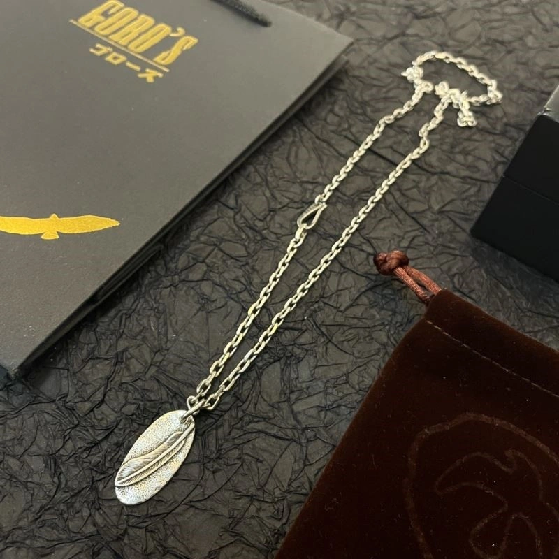 MultiPurpose Goros Necklaces 210739