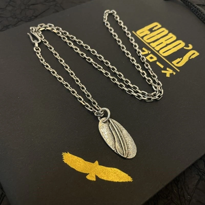 MultiPurpose Goros Necklaces 210739