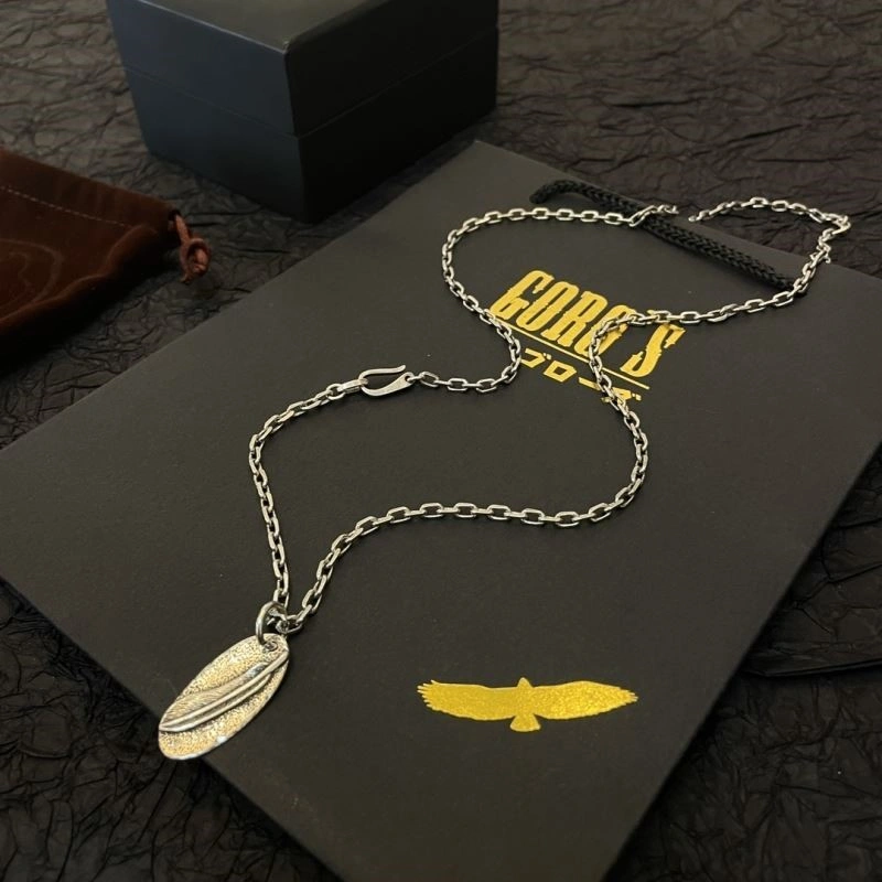 MultiPurpose Goros Necklaces 210739