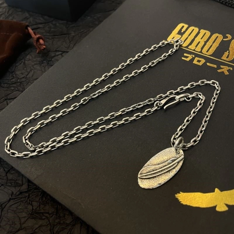 MultiPurpose Goros Necklaces 210739