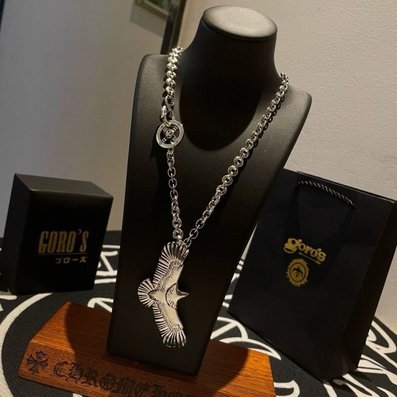 Goros Necklaces Flexible 210740