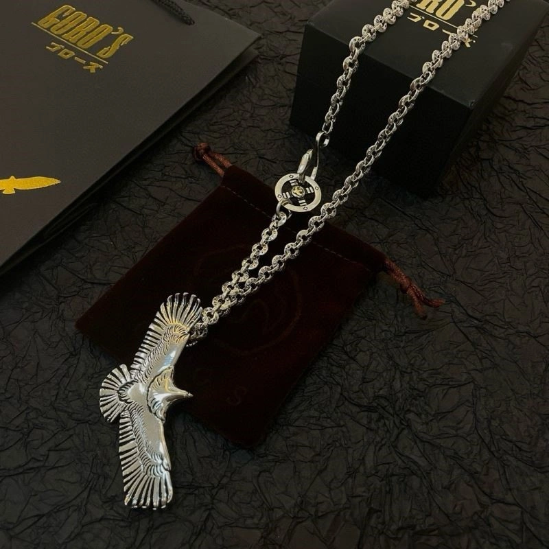 Goros Necklaces Flexible 210740