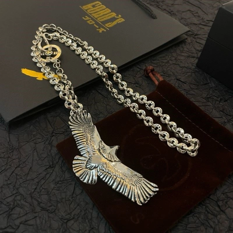Goros Necklaces Flexible 210740