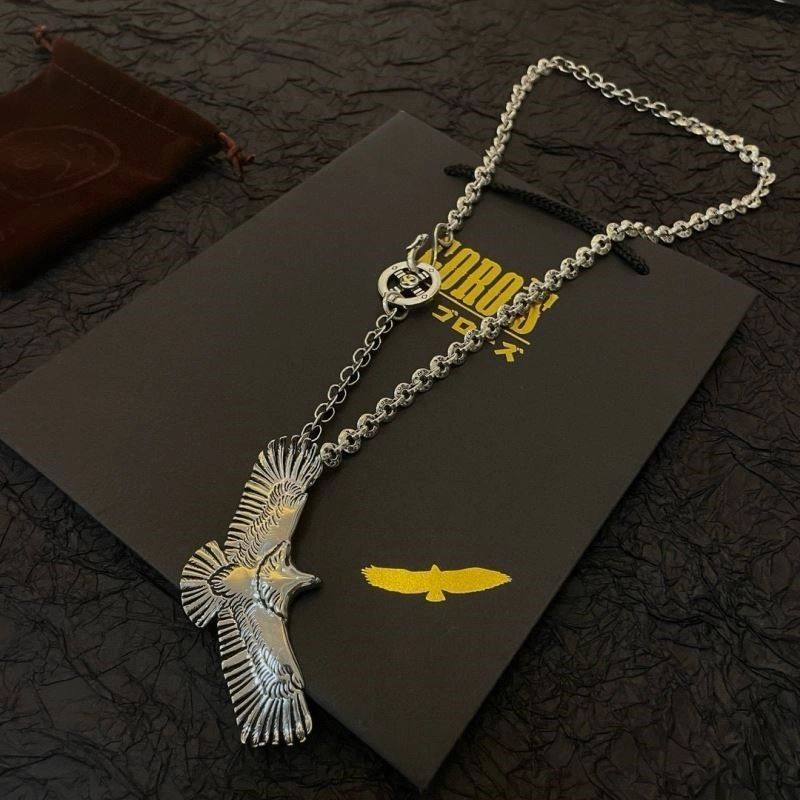 Goros Necklaces Flexible 210740