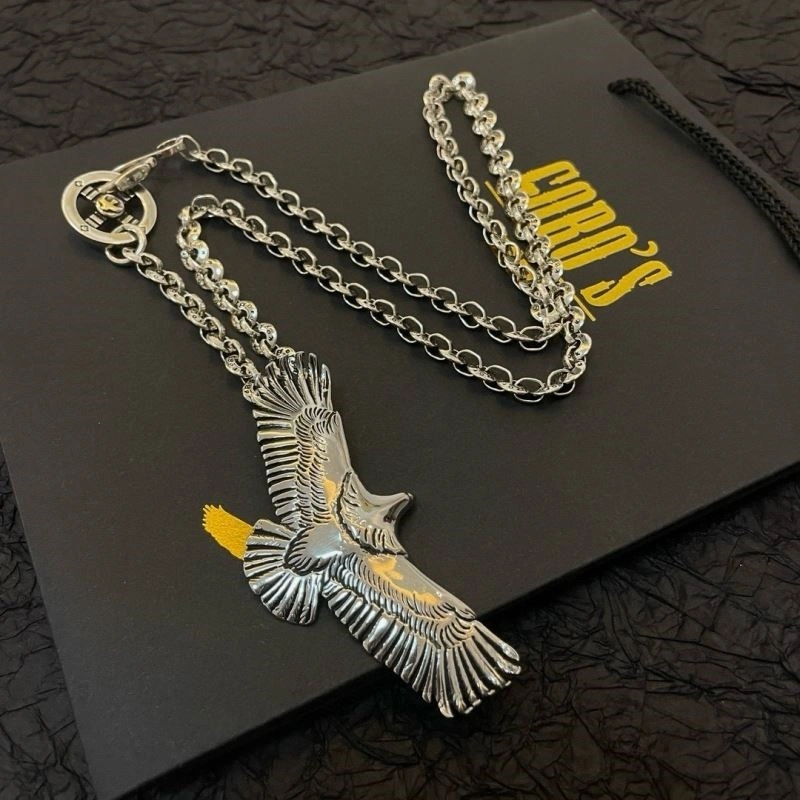 Goros Necklaces Flexible 210740
