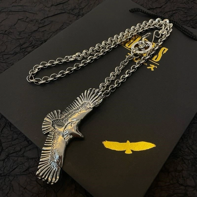 Goros Necklaces Flexible 210740