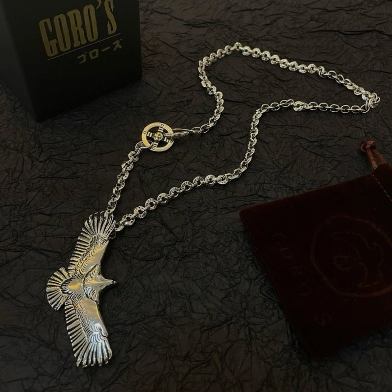 Goros Necklaces Flexible 210740