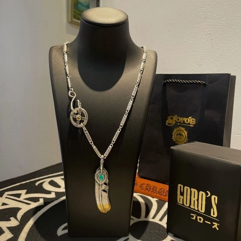 FlexibleFit Goros Necklaces 210754