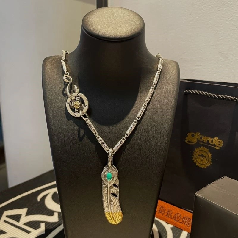 FlexibleFit Goros Necklaces 210754