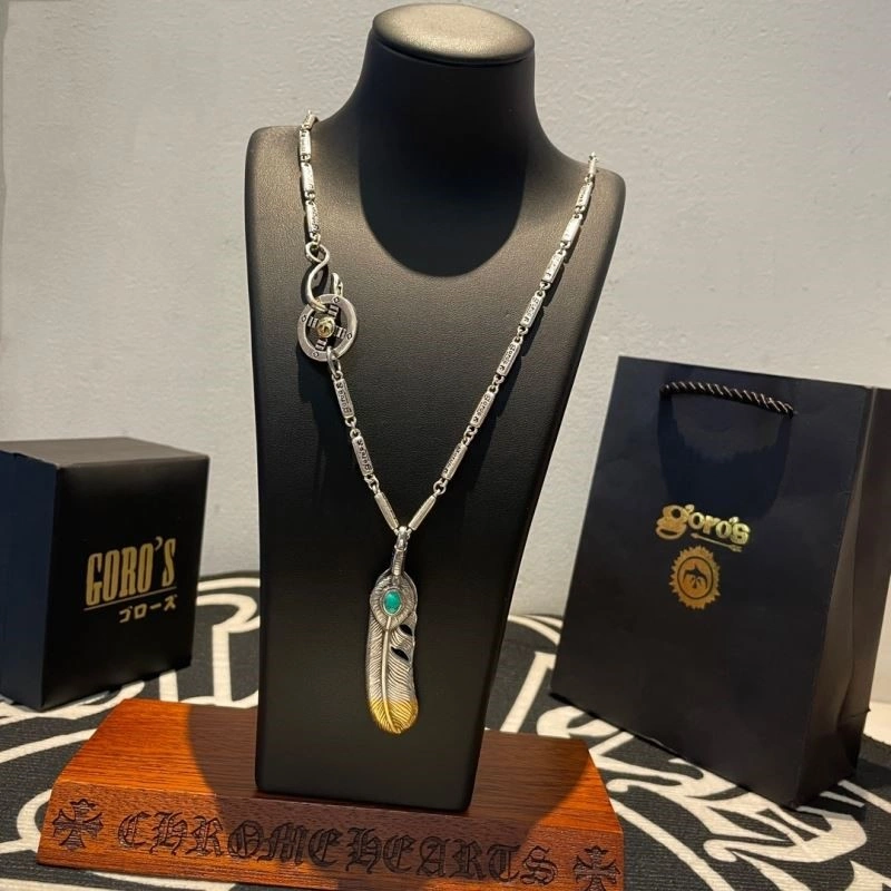 FlexibleFit Goros Necklaces 210754