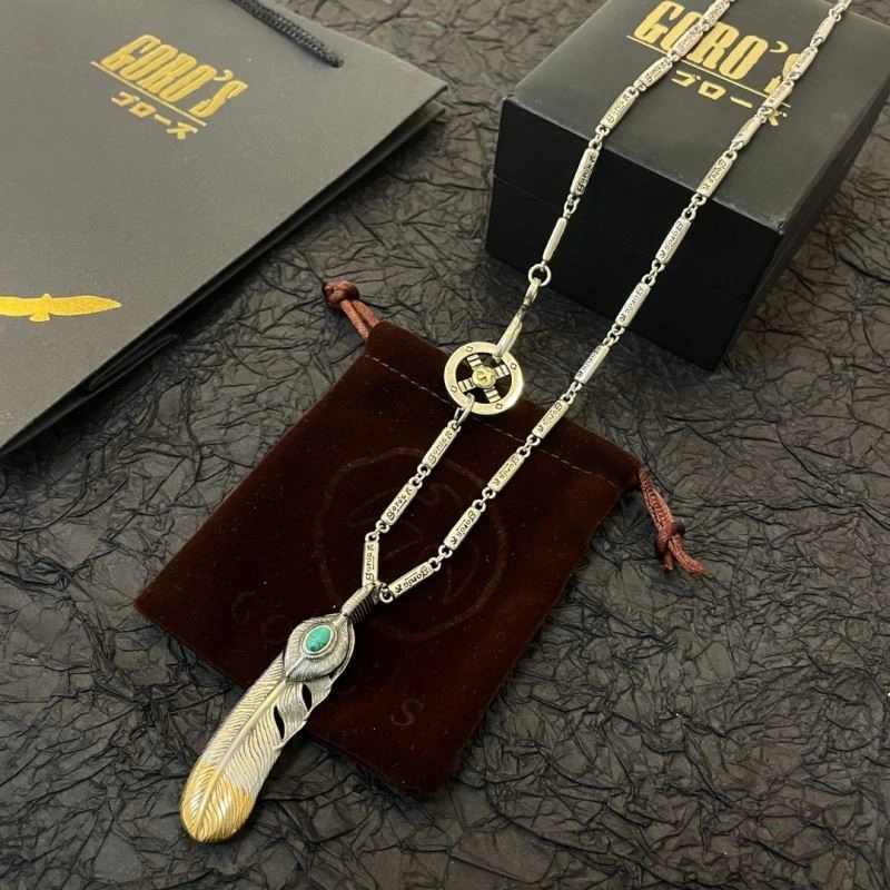 FlexibleFit Goros Necklaces 210754