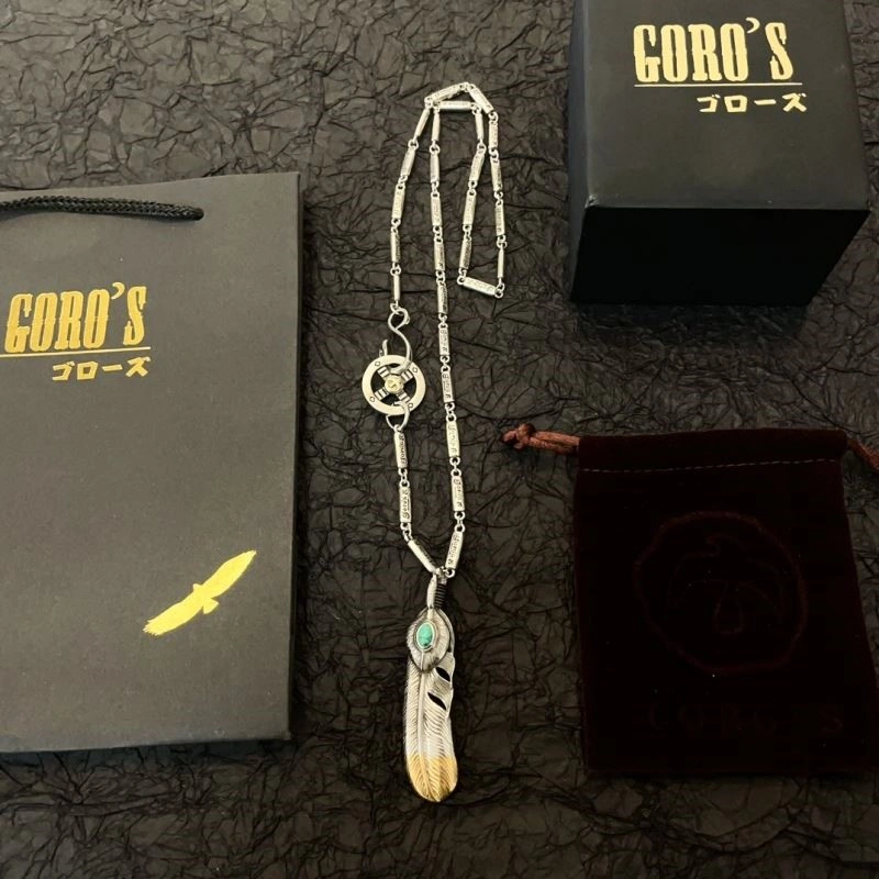 FlexibleFit Goros Necklaces 210754