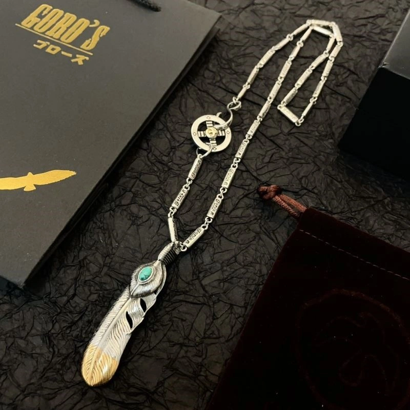 FlexibleFit Goros Necklaces 210754