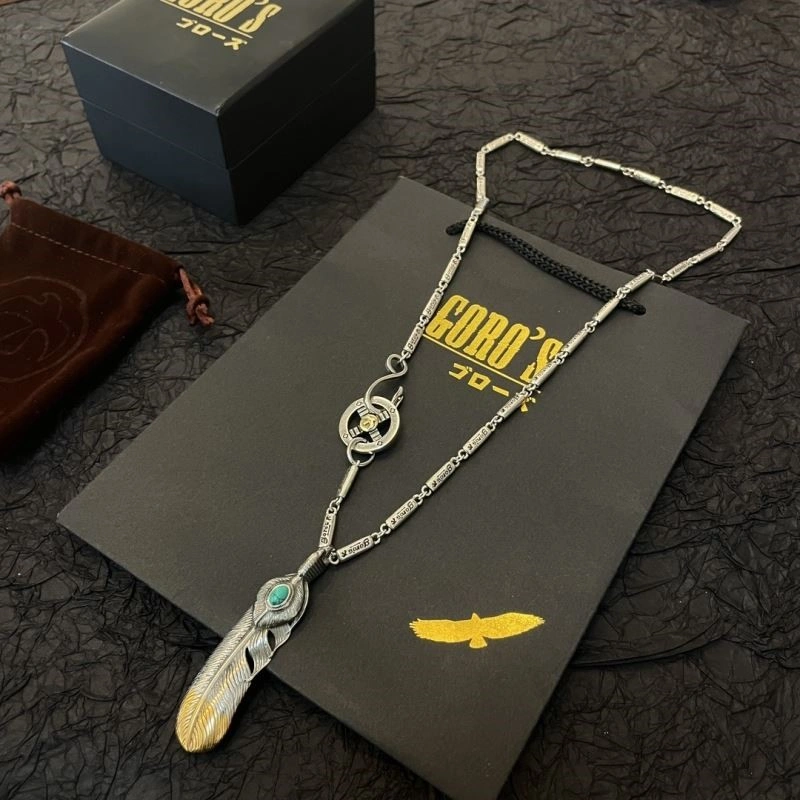 FlexibleFit Goros Necklaces 210754