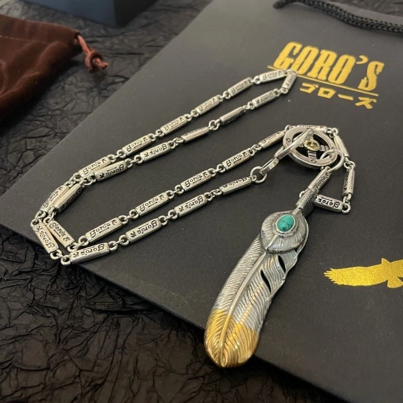 FlexibleFit Goros Necklaces 210754