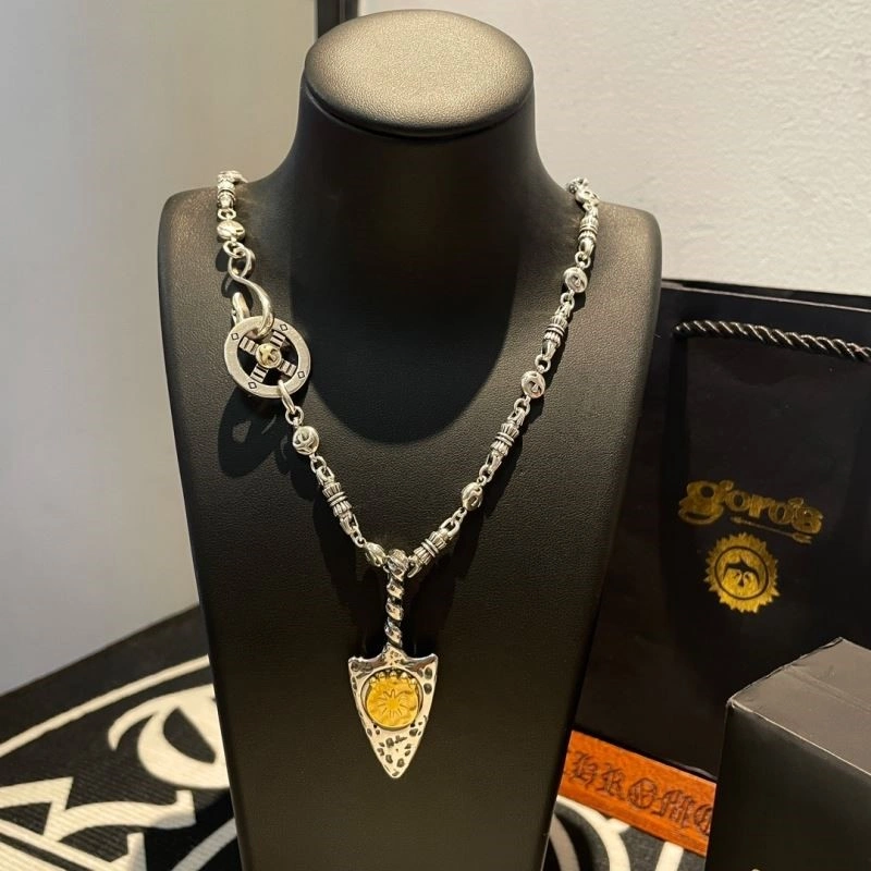 Goros Necklaces Snug 210760