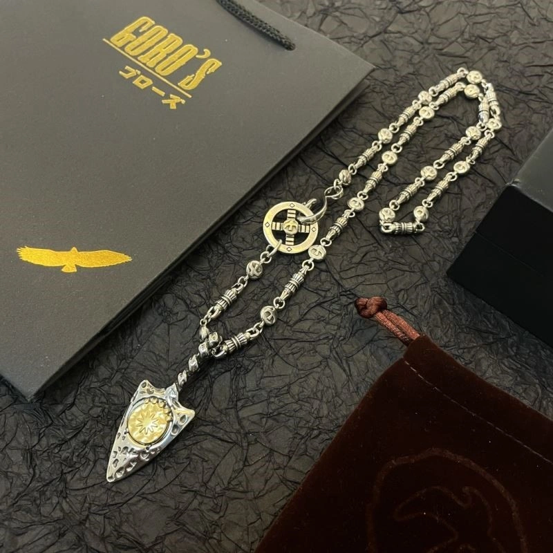 Goros Necklaces Snug 210760