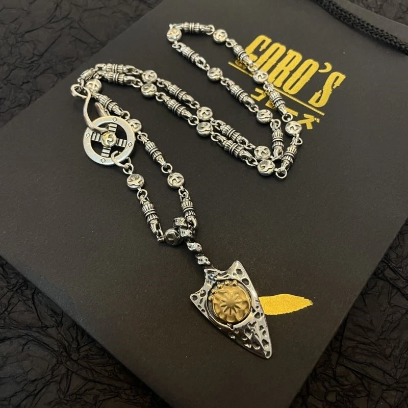 Goros Necklaces Snug 210760