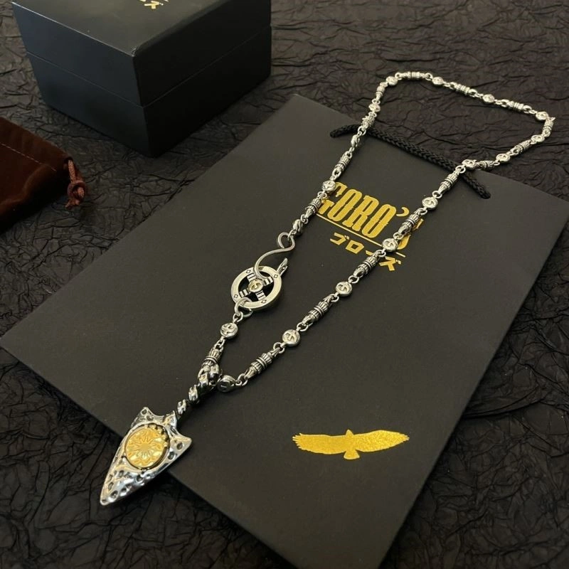 Goros Necklaces Snug 210760