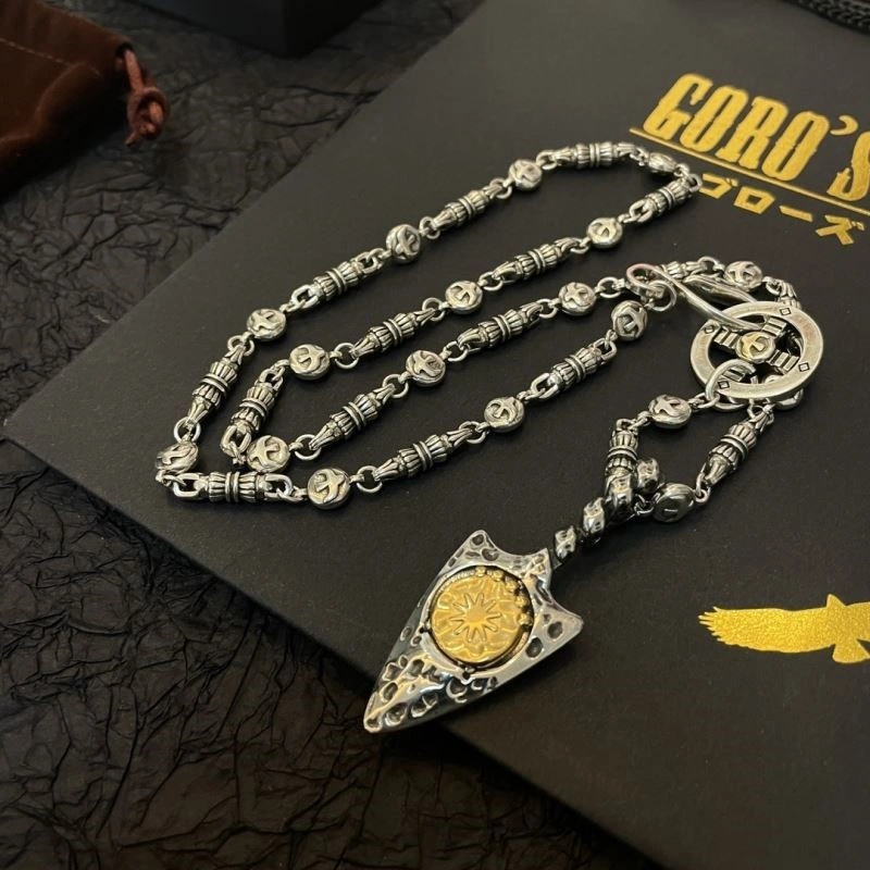 Goros Necklaces Snug 210760